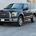 للبيع فورد وانيت غمارة F-150 ازرق