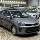 كيا بيجاس 2025 فل كامل كاش وأقساط