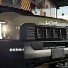 كبا تاسمان الجديد 2026 x top عرض حصري