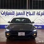 هيونداي النترا 1.6 موديل 2024