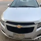 شيفروليه كروز 2011 حاله جيده - 156000 ك م