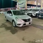 نيسان صني موديل 2024 فل كامل