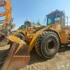 شيول كتربيللر 966F1 سنه الصنع 1992 للبيع فى الرياض