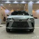 لكزس RX 350 BH هايبرد 2025 - ( داخلي جملي )- عرض نهايه العام