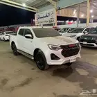 ايسوزو ديماكس غمارتين موديل 2026 GT فل كامل