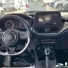 سوزوكي بالينو 2025 فل كامل واستاندر