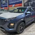 شيري تيجو 2 كمفورت 2025 اسعار ولا اقووي