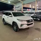 تويوتا فورتشنر موديل 2017
