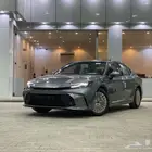 تويوتا كامري LE بنزين 2025 - أقل سعر