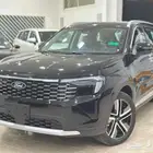 فورد تيرتوري تيتانيوم بلس 2026 الشكل الجديد