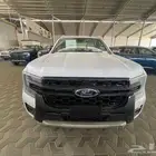 فورد رينجر غمارتين وايلد اتراك 2024 ديزل