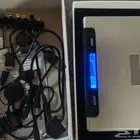 شاحن لجميع الاجهزه جوالات تابلت لابتوب