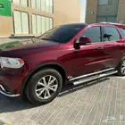 Dodge Durango 2016