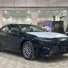 كامري استاندر 2025 سعودي