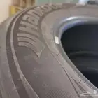 طقم كفرات مستعمله نظيفه بزرعها