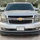 تاهو LS موديل 2015 بدون دبل - عداد 165 الف