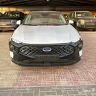 فورد تورس امبيانتي 2026 سعودي اسود بنزين