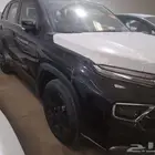 اوربان كروزر 1.5 لتر جي ال اكس 2 4 بنزين (أسود  2026)