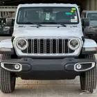 رانجلر صحاري موديل 2024 - سعودي- عرض خاص