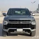 شفروليه سوبربان 2023 بحالة الوكالة