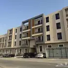 شقة للايجار في حي النرجس