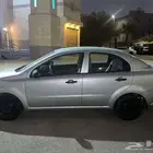 شفروليه افيو 2013 للبيع او البدل