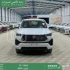 تويوتا اينوفا ستاندر ابيض بنزين 2026 اقل سعر كاش واقساط