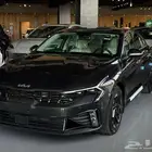 كيا كي 5 نص فل موديل 2026 وكيل الأهلية بسعر مميز