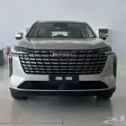 هافال H6 بريميوم فل كامل 2026 - متوفر اقساط و كاش