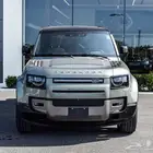 لاند روفر ديفندر 110 2025 X-Dynamic SE فل مواصفات