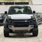 لاند روفر ديفندر فل كامل 6 سلندر 2025 خليجي