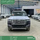 تويوتا لاندكروزر فكسار فل رمادي هايبرد2025 اقل سعر كاش وبنوك