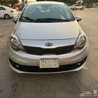 كيا ريو 2017