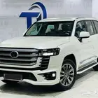 لاندكروز GXR S5 بنزين 2025