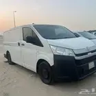 2020 Toyota Hiace Van Cargo