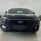 فورد تورس امبيانتي 2.0 بنزين 2026 - متاح اقساط و كاش