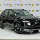 هيونداي توسان كمفورت موديل 2025 كاش وتمويل