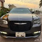 كرايزلر C300 موديل 2013 مرهم 2020 دخول ذكي ( ماشيه 267 ميل)
