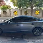 مازدا 6 2019 مالك الاول