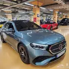 مرسيدس E300 كت AMG