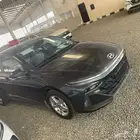 هونداي اكسنت اسمارت موديل (2026)