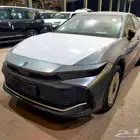 تويوتا كراون برستي  2026