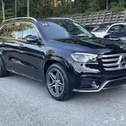 مرسيدس GLS450 2024 من الوكالة قسم المستخدم بامريكا