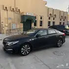 كيا اوبتيما 2017 نص فل