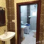 شقق للايجار في جدة مفروش