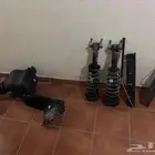 قطع غيار فورد F150 مديل 2018