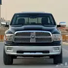 دودج رام 2012 فل كامل - دبل