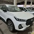 شيري تيجوا 7 بروا فلاج شيب م 2023 - سعودي