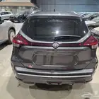 نيسان كيكس نص فل 2024