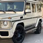 جي كلاس 10 محول 17